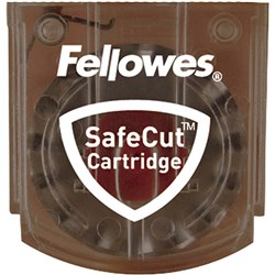 FELLOWES STRAIGHT ROTARY BLADES KIT PACK 2 TO SUIT ELECTRON GUILLOTINE