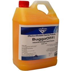 ITALPLAST HAND SOAP INDUSTRIAL 5L