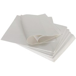 JASART NEWSPRINT PAPER 255x380mm 49gsm