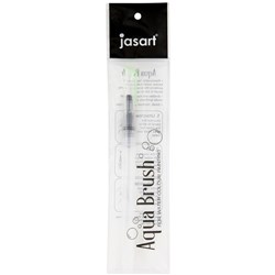 JASART AQUA BRUSH Fine Tip