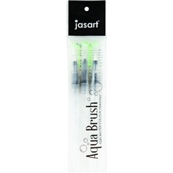 JASART AQUA BRUSH 3 Pack