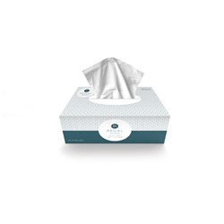 200 SHEET FACIAL TISSUES 2 PLY 200 SHEET LIVI 1302