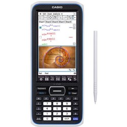 Casio CP400 Graphic Calculator 206x89x21.1mm Cas