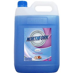 NORTHFORK LIQUID HAND WASH PEARL BLUE 5L