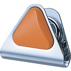 CARL MAGNETIC CLIP MC57 60mm Orange