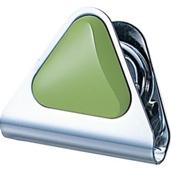CARL MAGNETIC CLIP MC57 60MM GREEN