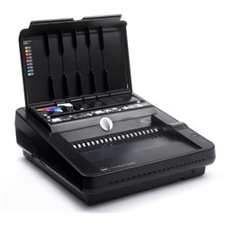 GBC COMBBIND C450E ELECTRIC BINDING MACHINE