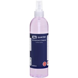 WHITEBOARD CLEANER OC 500ML CLEANING FLUID