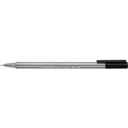 TRIPLUS FINELINER BLACK Minimum buy quantity 10