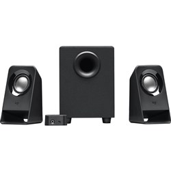 LOGITECH Z213 SPEAKERS Z213 2.1 Stereo