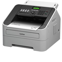 BROTHER FAX2950 FAX MACHINE Laser Plain Paper With Handset