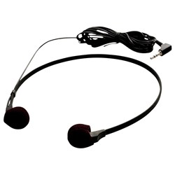 OLYMPUS E103 HEADSET Suits AS-2000,AS-3000