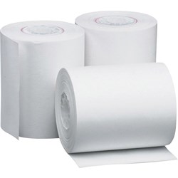 MARBIG CALC/REGISTER ROLLS 57x70x11.5mm Thermal