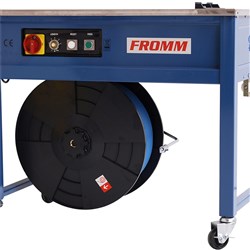 STRAPPING Fromm Semi-Auto Machine PP