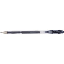 UNIBALL UM120 SIGNO GEL INK PEN 0.7MM BLACK