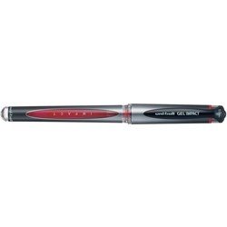 UNIBALL UM153S RED BROAD PEN JAD-UM153SR