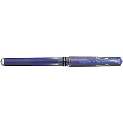 UNIBALL UM153 SIGNO BROAD INK PEN METALLIC VIOLET JAD-UM153M Minimum buy quantity 12