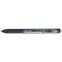 PAPERMATE INKJOY GEL PEN BLACK 0.7MM Minimum buy 12