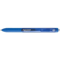 PAPERMATE INKJOY GEL PEN BLUE 0.7MM 1953046 Minimum buy 12