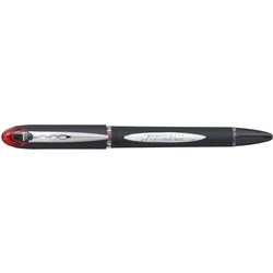 UNIBALL SX210 JETSTREAM ROLLERBALL PEN MEDIUM RED Minimum buy quantity of 12