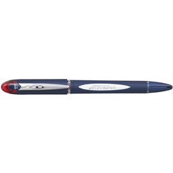 UNIBALL SX217 JETSTREAM ROLLERBALL PEN 0.7MM RED Minimum buy quantity of 12