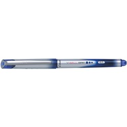 PILOT BLN-VBG7-L VBALL GRIP ROLLERBALL PEN BLUE 0.7MM 621329 Minimum buy 12