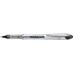 UNIBALL VISION ELITE 0.8MM UB200 BLACK PEN Minimum buy quantity 12