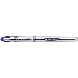 UNIBALL VISION ELITE 0.8MM UB200 BLUE PEN Minimum buy quantity 12
