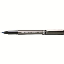 UNIBALL UB155 MICRO DELUXE PEN BLUE JAD-UB155BL Minimum buy quantity 12