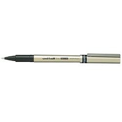 UNIBALL UB177 EYE PEN BLACK Minimum buy quantity 12