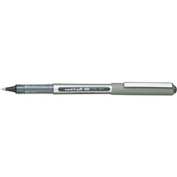 UNIBALL UB157 EYE PEN BLACK JAD-UB157BK ROLLERBALL