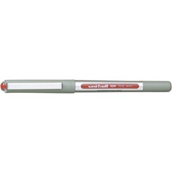 UNIBALL UB157 EYE PEN RED JAD-UB157R ROLLERBALL