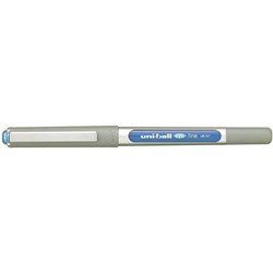 UNIBALL EYE UB157 ROLLERBALL PEN LIGHT BLUE
