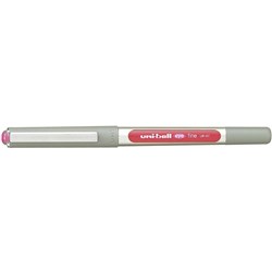 UNIBALL EYE UB157 ROLLERBALL PEN PINK BX12