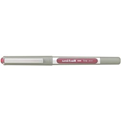 UNIBALL EYE UB157 ROLLERBALL PEN WINE Minimum buy quantity of 12