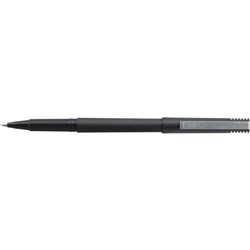 UNIBALL UB120 MICRO 0.5MM TIP BLACK PEN JAD UB120BK Minimum buy quantity 12