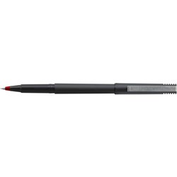 UNIBALL UB120 MICRO 0.5MM TIP RED PEN Minimum buy quantity 12