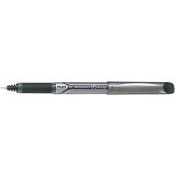 PILOT HI-TECPOINT GRIP PEN BXGPN-V5 XF BLACK EXTRA FINE BLACK Minimum buy quantity 12