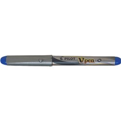PILOT SVP-4M FOUNTAIN V PEN BLUE Minimum buy quantity 12 624892
