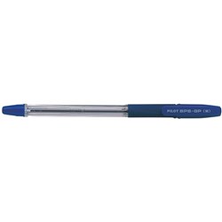 PILOT BPS-GP MEDIUM BLUE BALLPOINT PEN DAL 623222 1.0MM