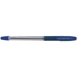 PILOT BPS-GP BALLPOINT FINE BLUE DAL-623218 0.7MM PEN