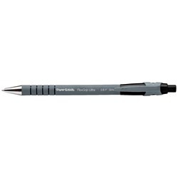 FLEXGRIP FINE BLACK 0.8MM PEN RETRACTABLE ULTRA PAPERMATE SAN-S18011046