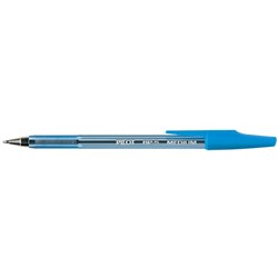 PILOT BP-S BALLPOINT MEDIUM PEN BLUE 623202