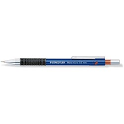 STAEDTLER MARS MICRO 77505 MECHANICAL PENCIL 0.5MM