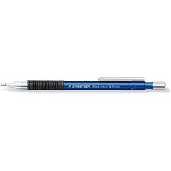 STAEDTLER MARS MICRO FINELINE PENCIL 0.7MM MECHANICAL