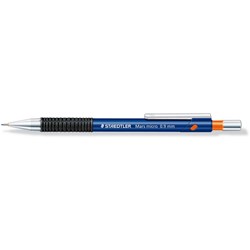 STAEDTLER MARS MICRO FINELINE PENCIL 0.9MM 775-09 MECHANICAL