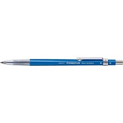 MARS TECHNICO LEADHOLDER 2MM PROFESSIONAL QUALITY CLUTCH PENCIL 780