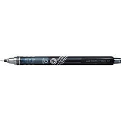 UNI KURU TOGA MECHANICAL PENCIL 0.7MM SMOKE BARREL Minimum buy quantity 12