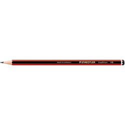 TRADITION PENCIL HB STAEDTLER STD 110HB