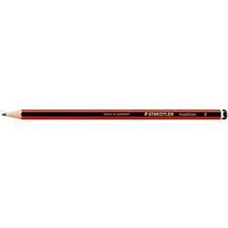 STAEDTLER 110 TRADITION PENCILS B